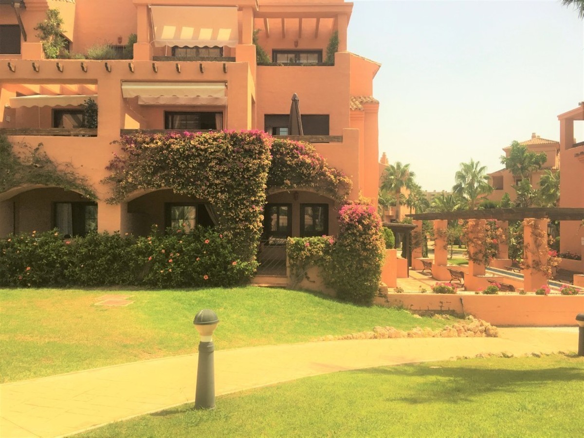 Apartment Hacienda del Sol Merlin Marbella